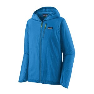 Patagonia Houdini Jacket Men's in Vessel Blue